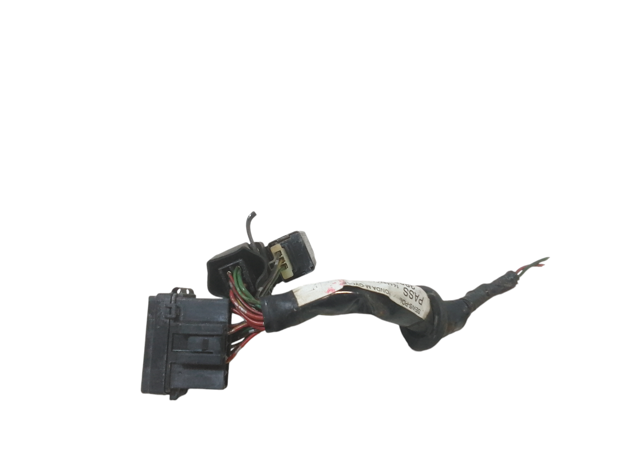 Scatola porta fusibili per Honda Sh 125 (2001 - In produzione)