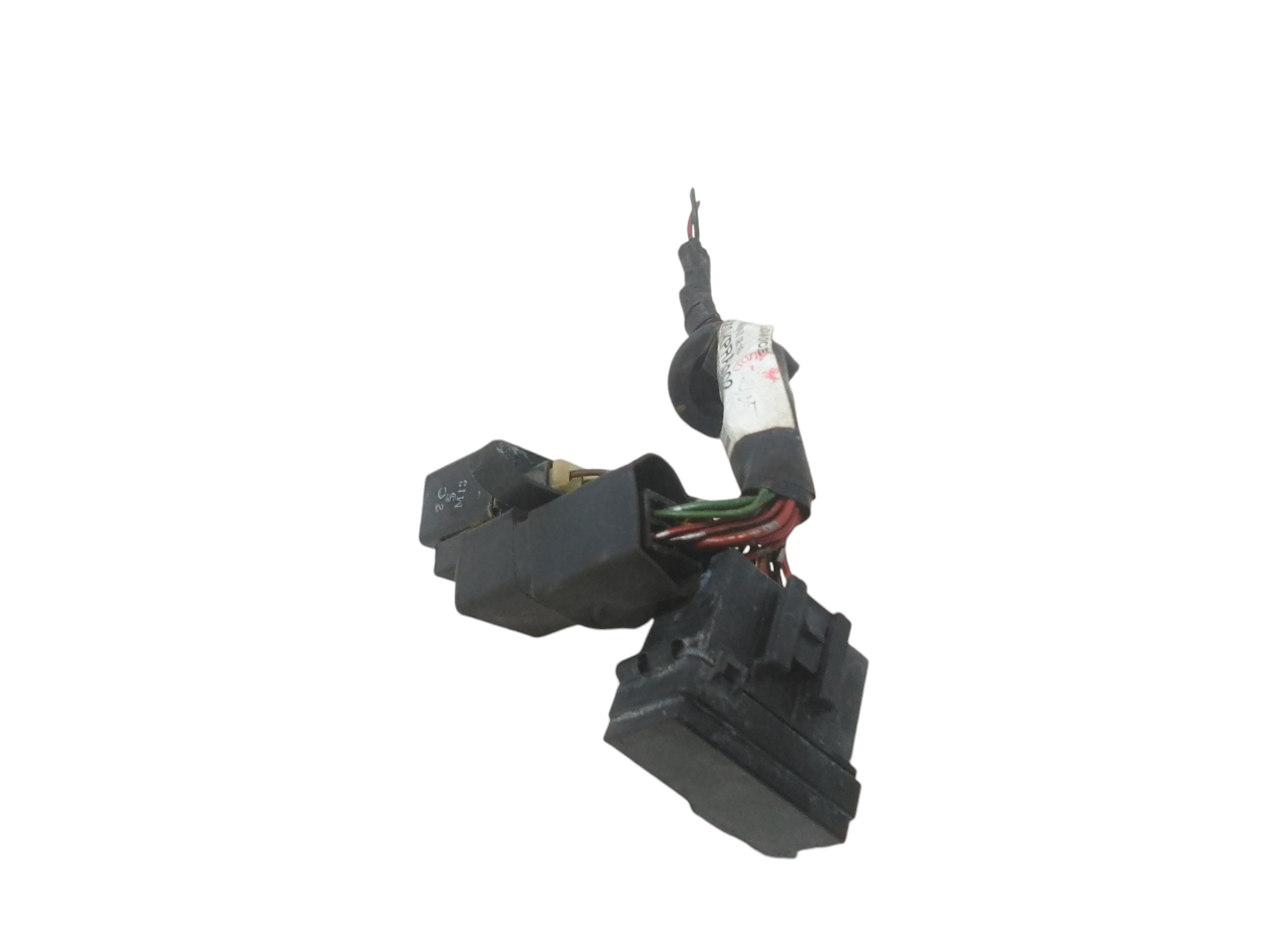 Scatola porta fusibili per Honda Sh 125 (2001 - In produzione)