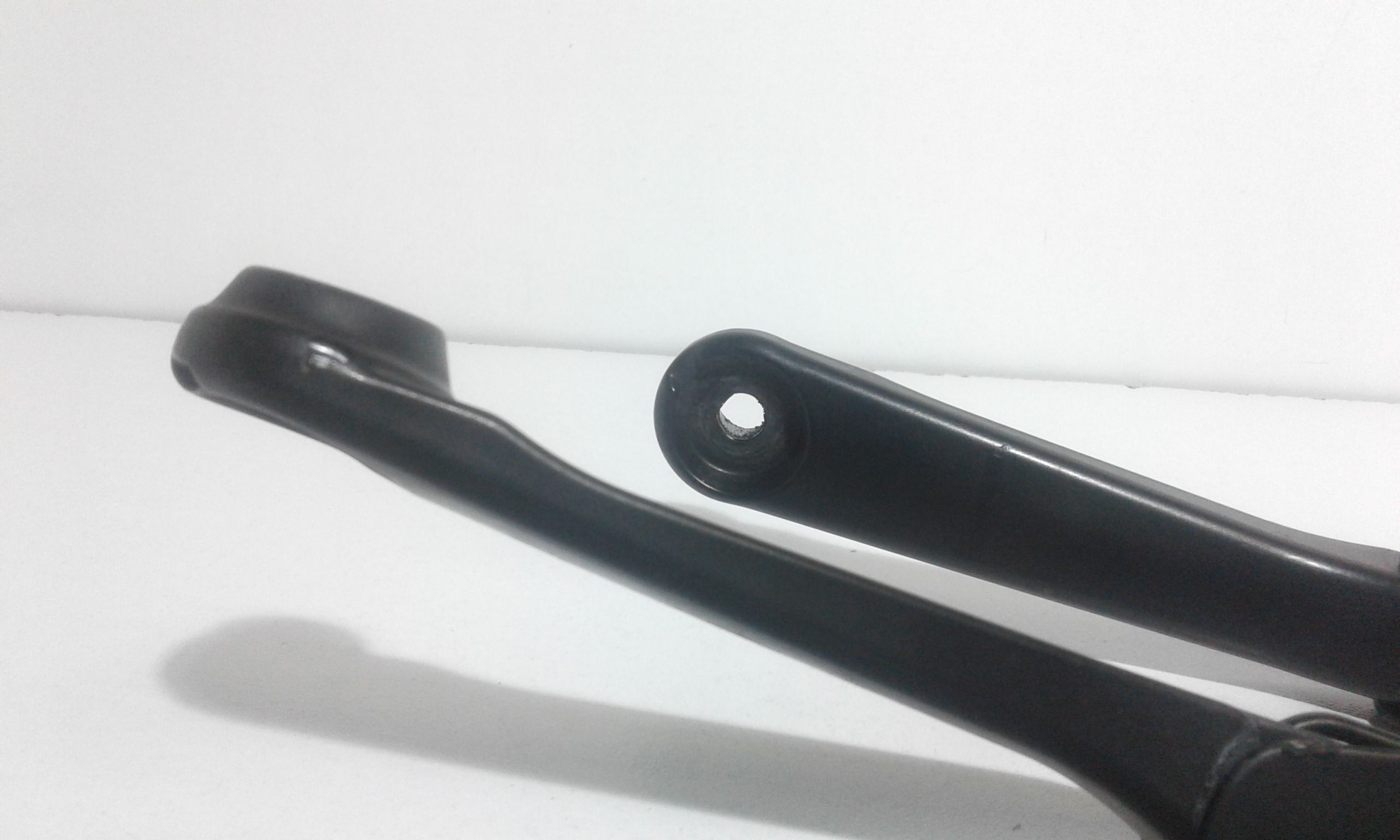 Bracci Tergi ant. LANCIA Ypsilon 4 Serie