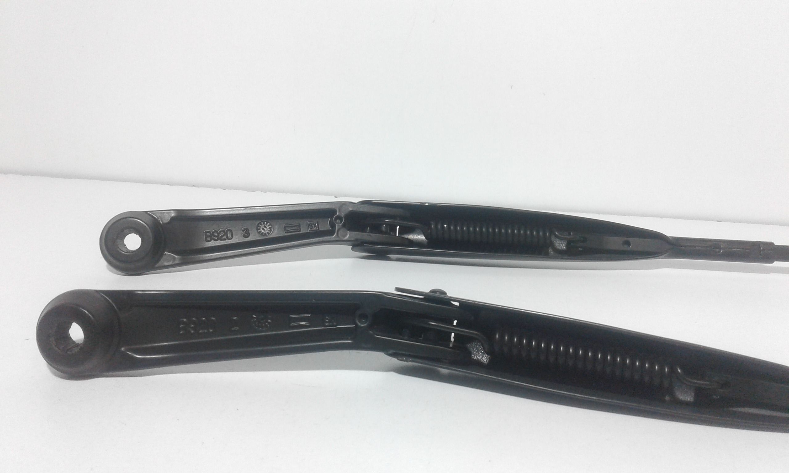 Bracci Tergi ant. LANCIA Ypsilon 4 Serie