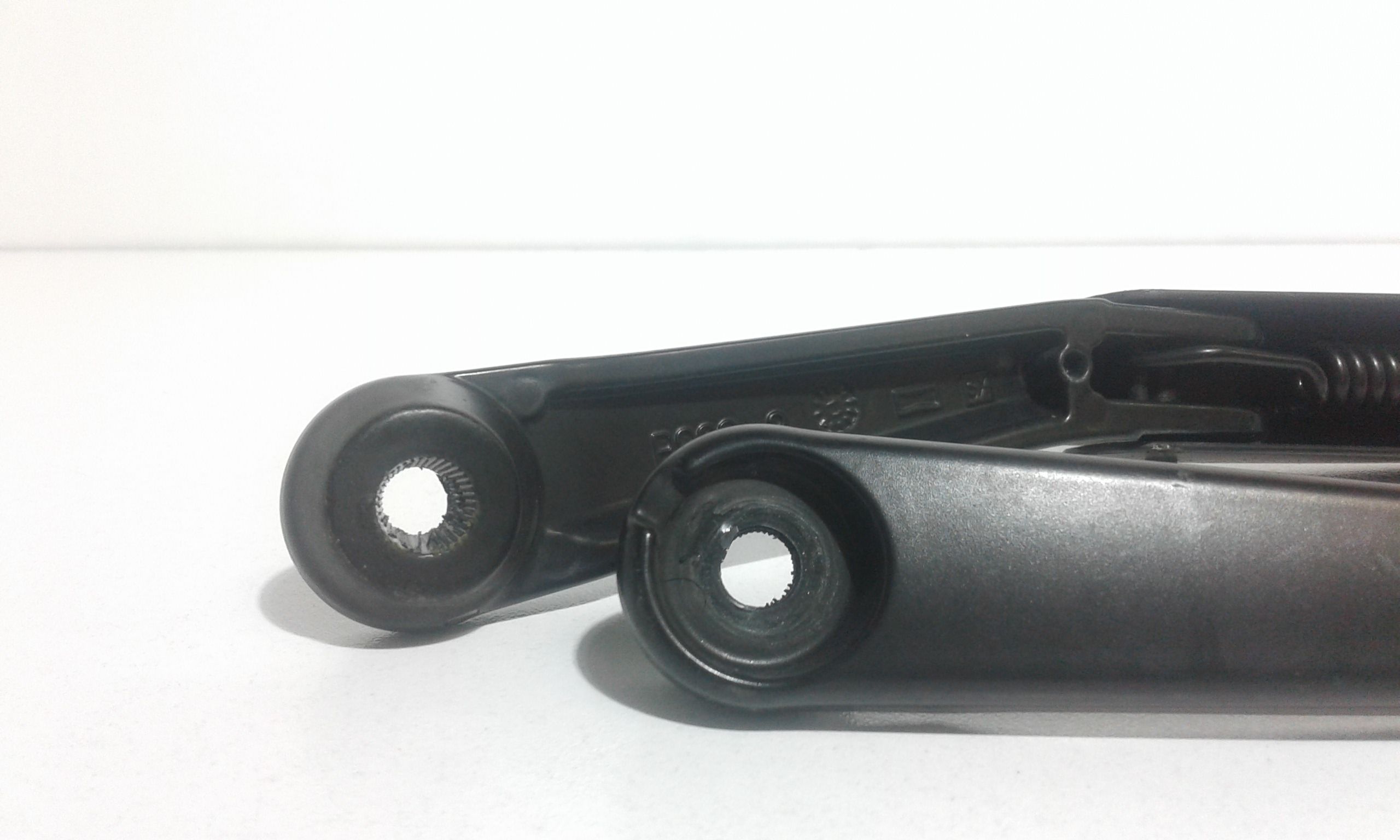 Bracci Tergi ant. LANCIA Ypsilon 4 Serie