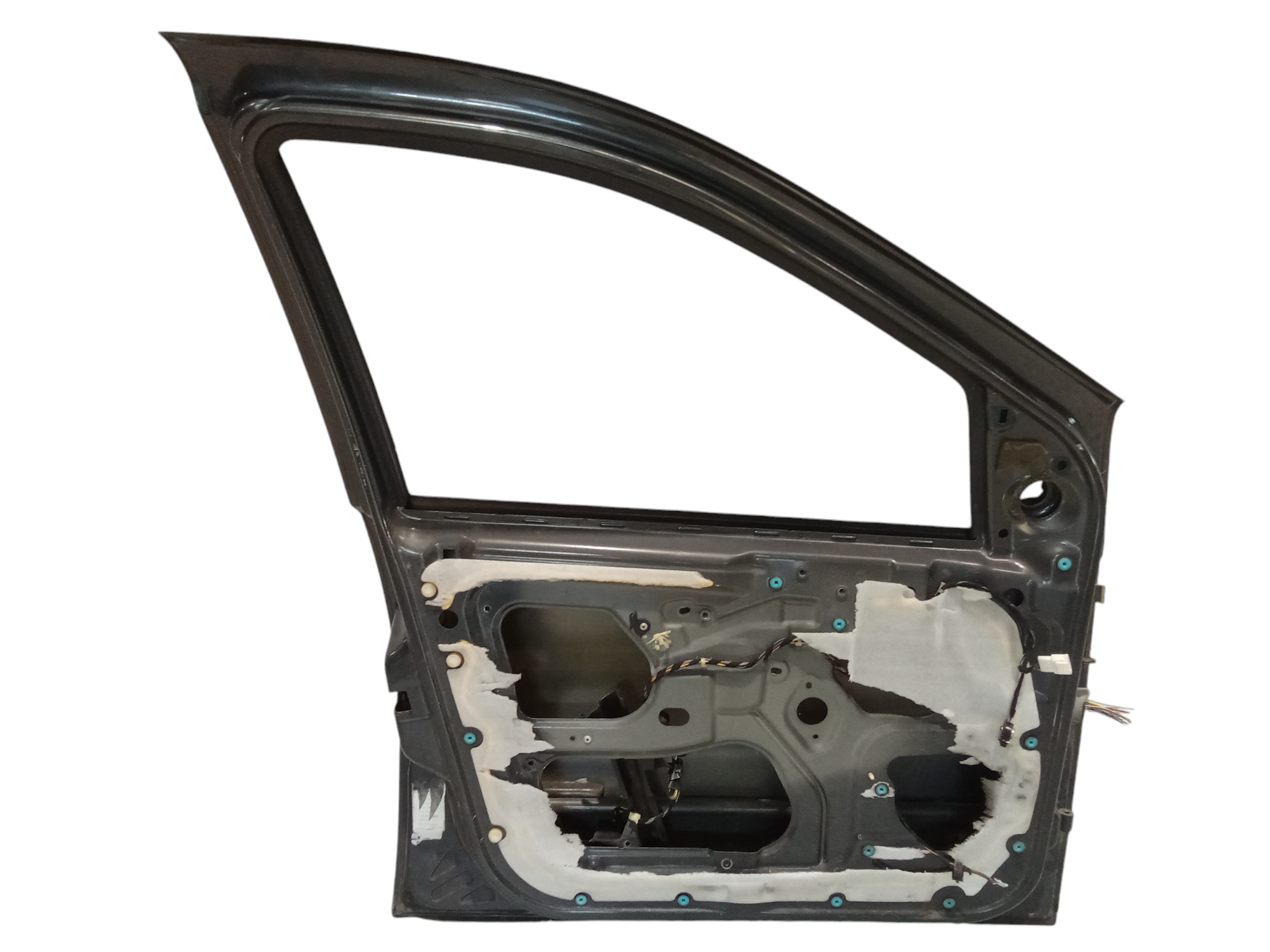 Portiera Anteriore Sinistra per Fiat Punto Berlina 5p 3 Serie (2003 - In produzione)