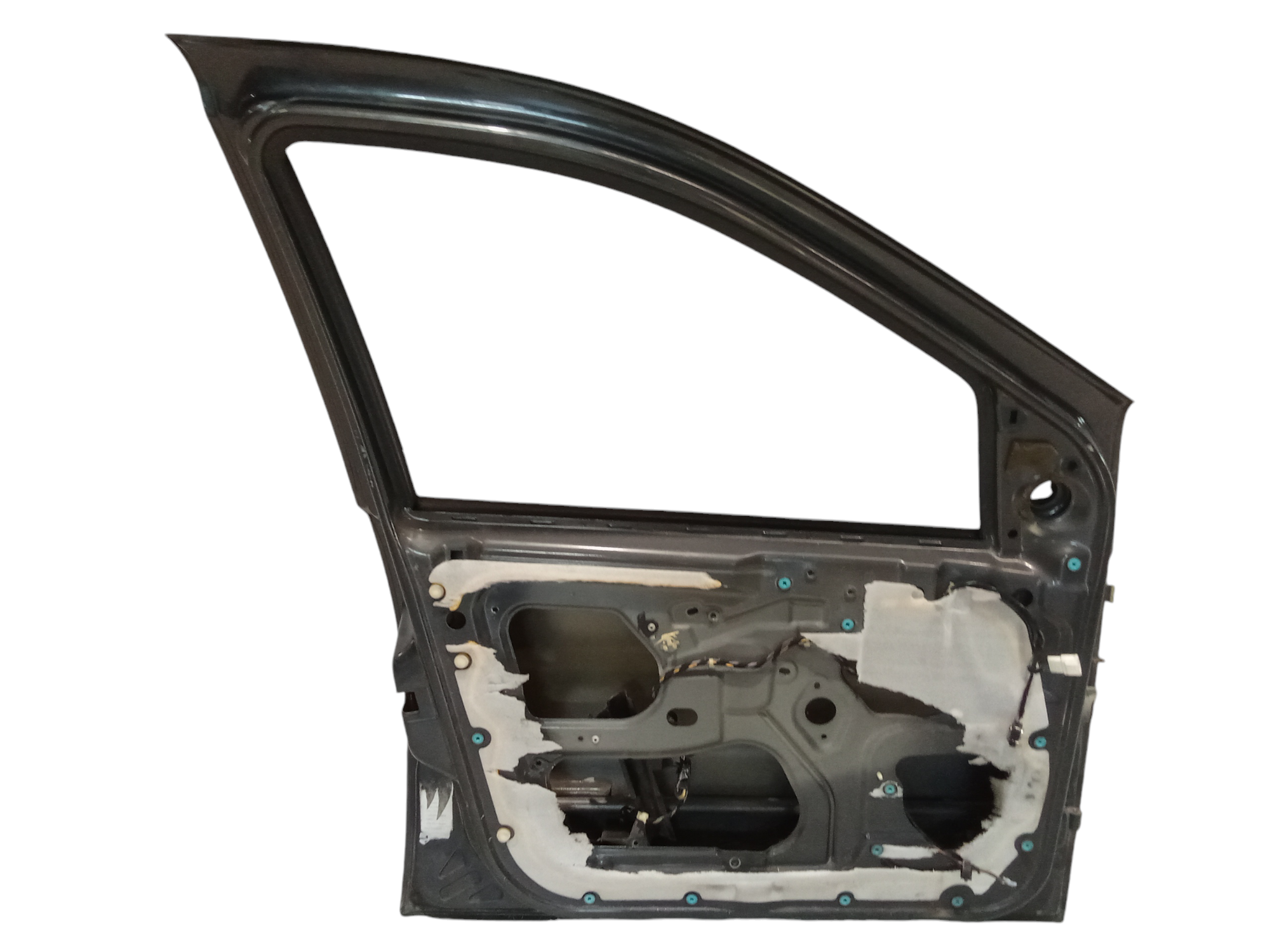 Portiera Anteriore Sinistra per Fiat Punto Berlina 5p 3 Serie (2003 - In produzione)