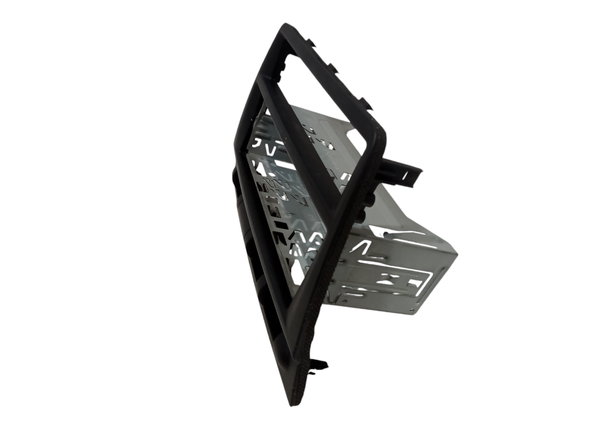 Modanatura Centrale Cruscotto per Kia Picanto 1 Serie (2004 - 2008)