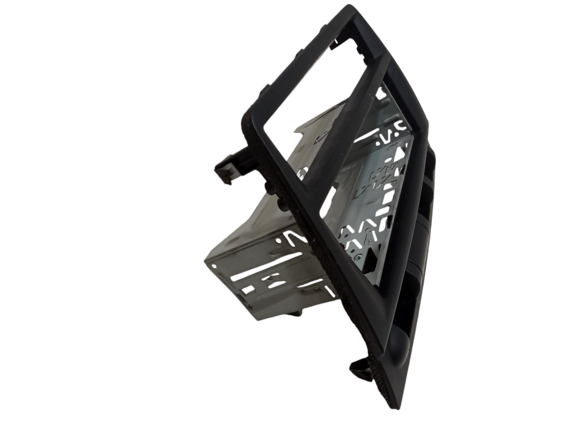 Modanatura Centrale Cruscotto per Kia Picanto 1 Serie (2004 - 2008)