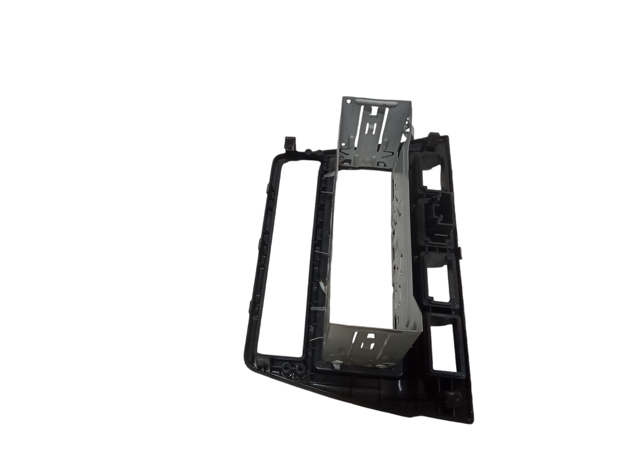 Modanatura Centrale Cruscotto per Kia Picanto 1 Serie (2004 - 2008)