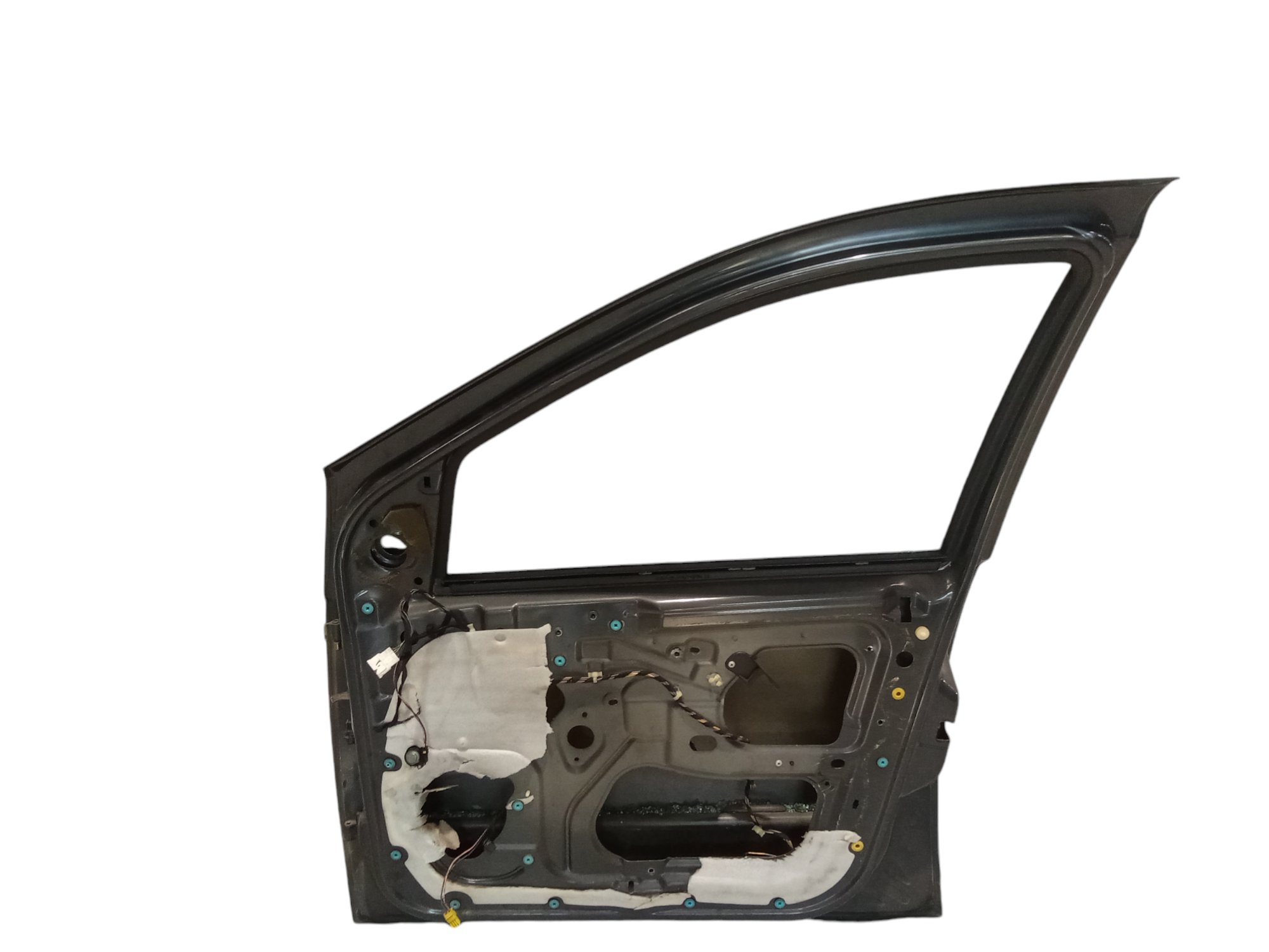 Portiera anteriore Destra per Fiat Punto Berlina 5p 3 Serie (2003 - In produzione)