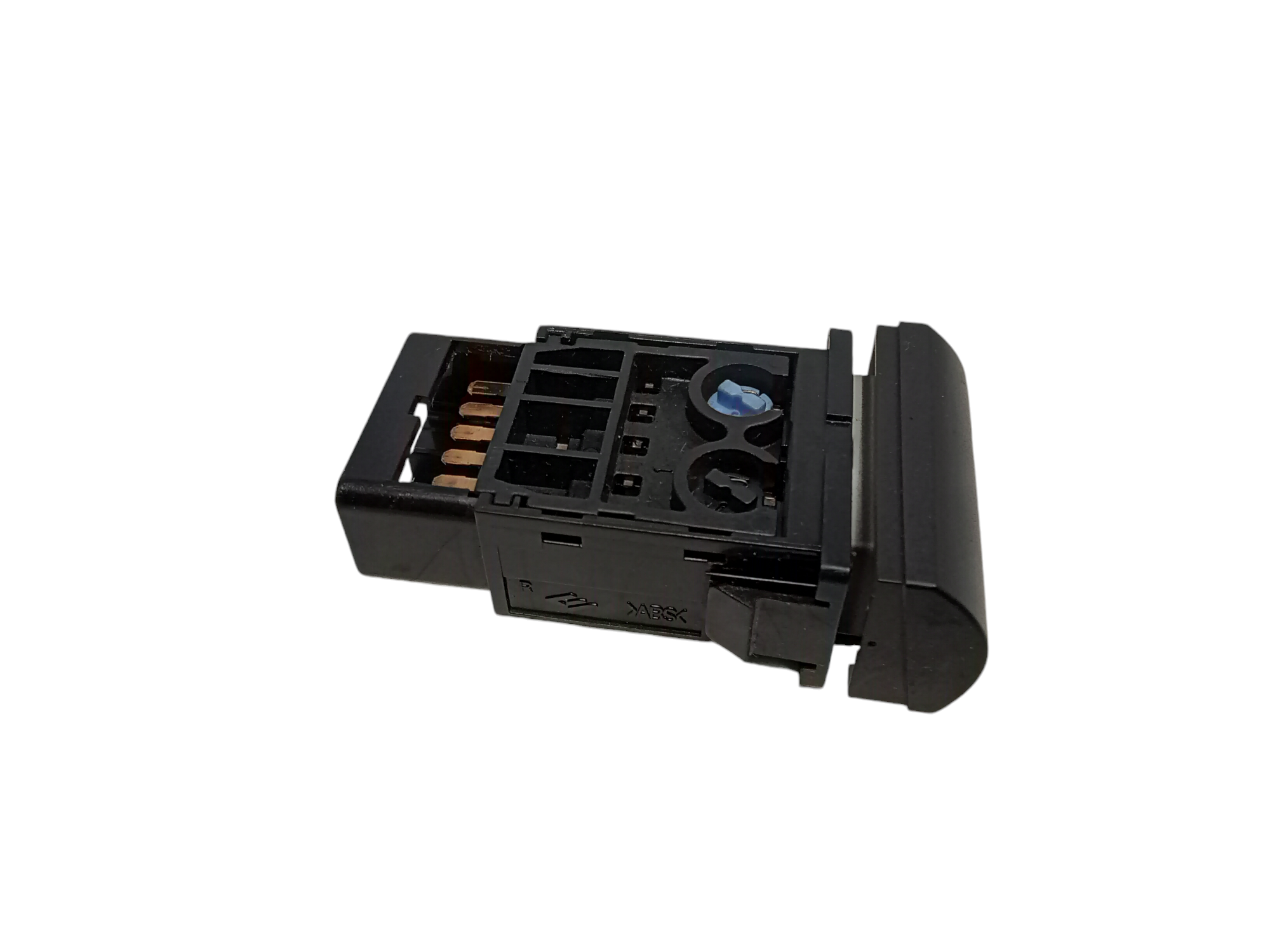 Pulsante fendinebbia per Kia Picanto 1 Serie (2004 - 2008)