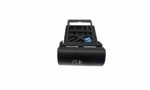 Pulsante fendinebbia per Kia Picanto 1 Serie (2004 - 2008)