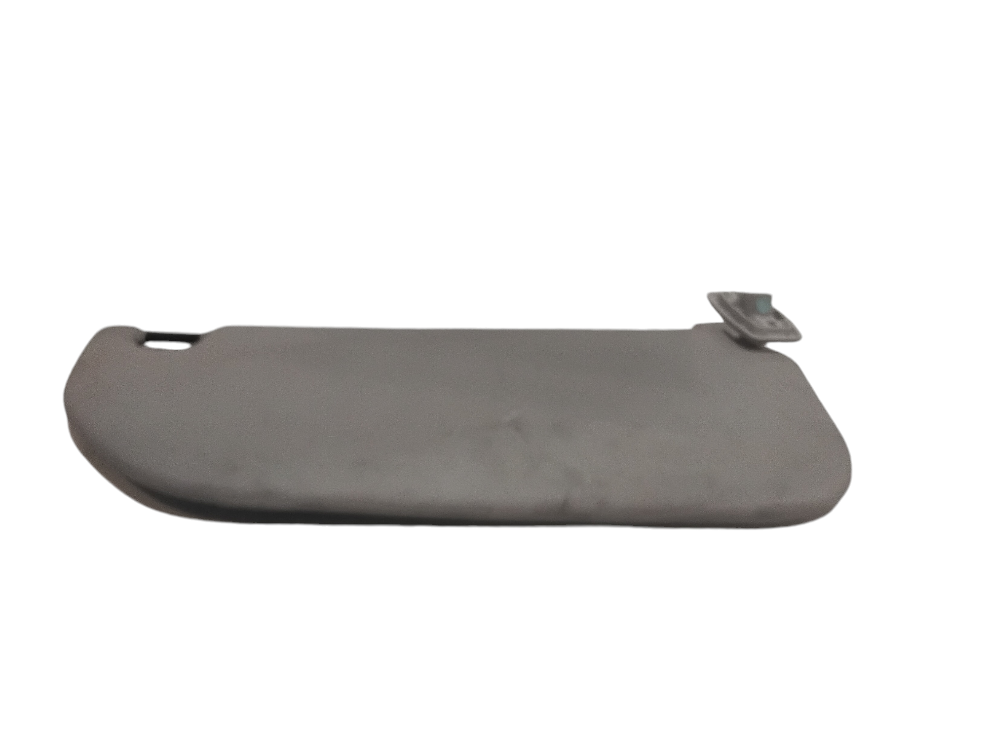 Parasole aletta anteriore Lato Guida per Citroen C1 1 Serie (2005 - 2008)