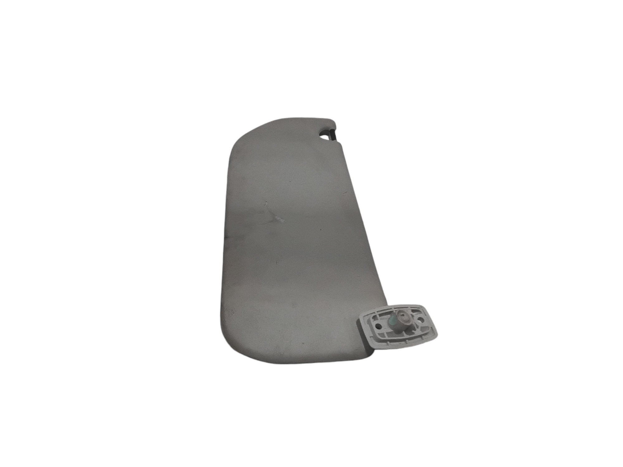Parasole aletta anteriore Lato Guida per Citroen C1 1 Serie (2005 - 2008)