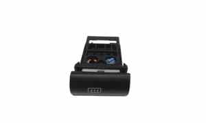 Pulsante Tergilunotto posteriore per Kia Picanto 1 Serie (2004 - 2008)