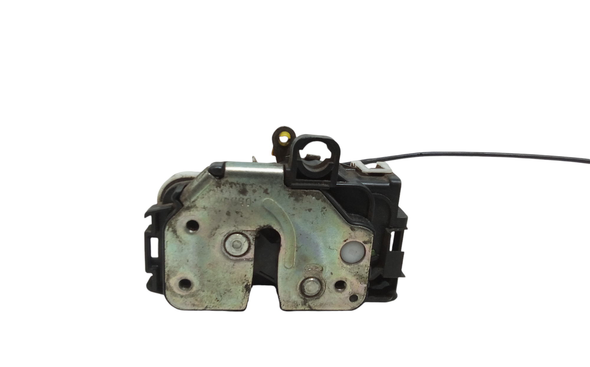 Serratura Anteriore Destra per Fiat Panda 2 Serie (2003 - 2010)