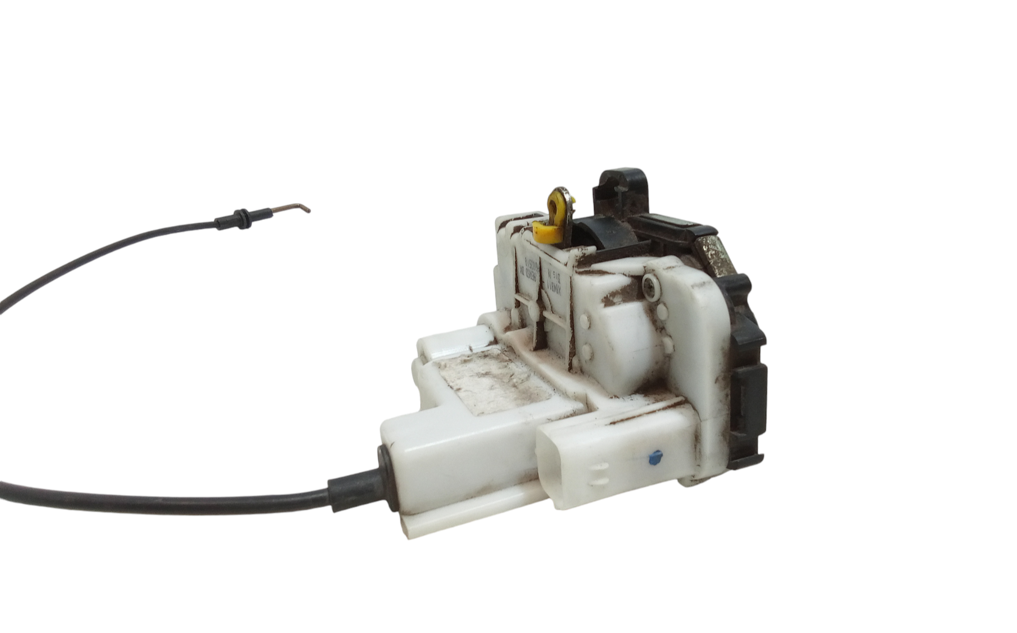 Serratura Anteriore Destra per Fiat Panda 2 Serie (2003 - 2010)