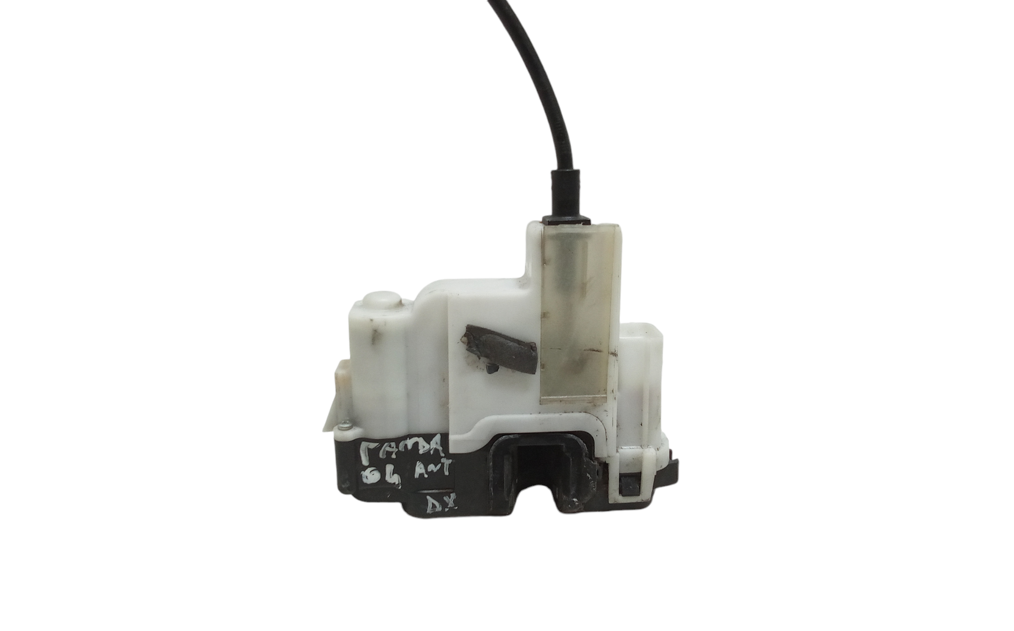 Serratura Anteriore Destra per Fiat Panda 2 Serie (2003 - 2010)