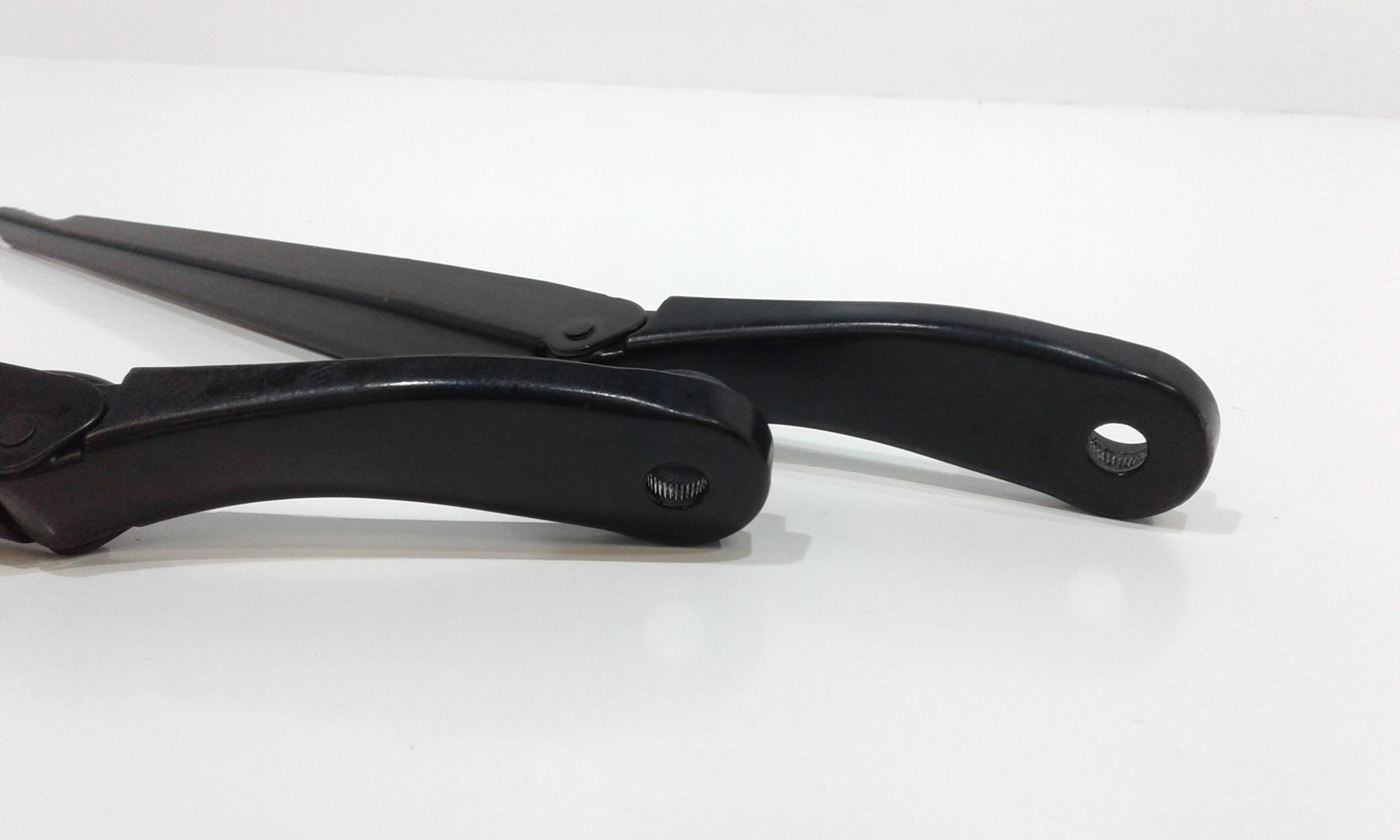 Bracci Tergi ant. ALFA ROMEO Giulia serie