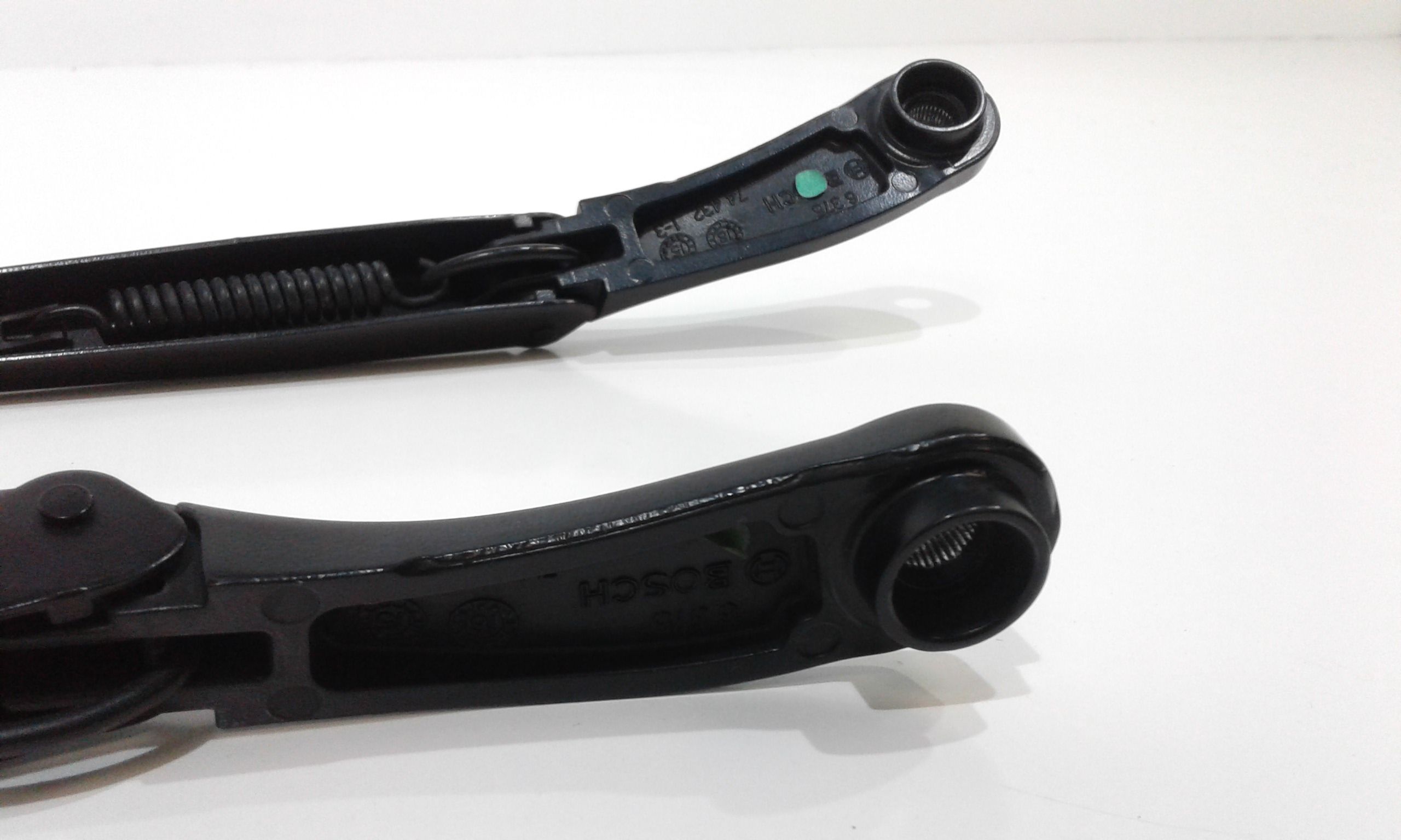 Bracci Tergi ant. ALFA ROMEO Giulia serie