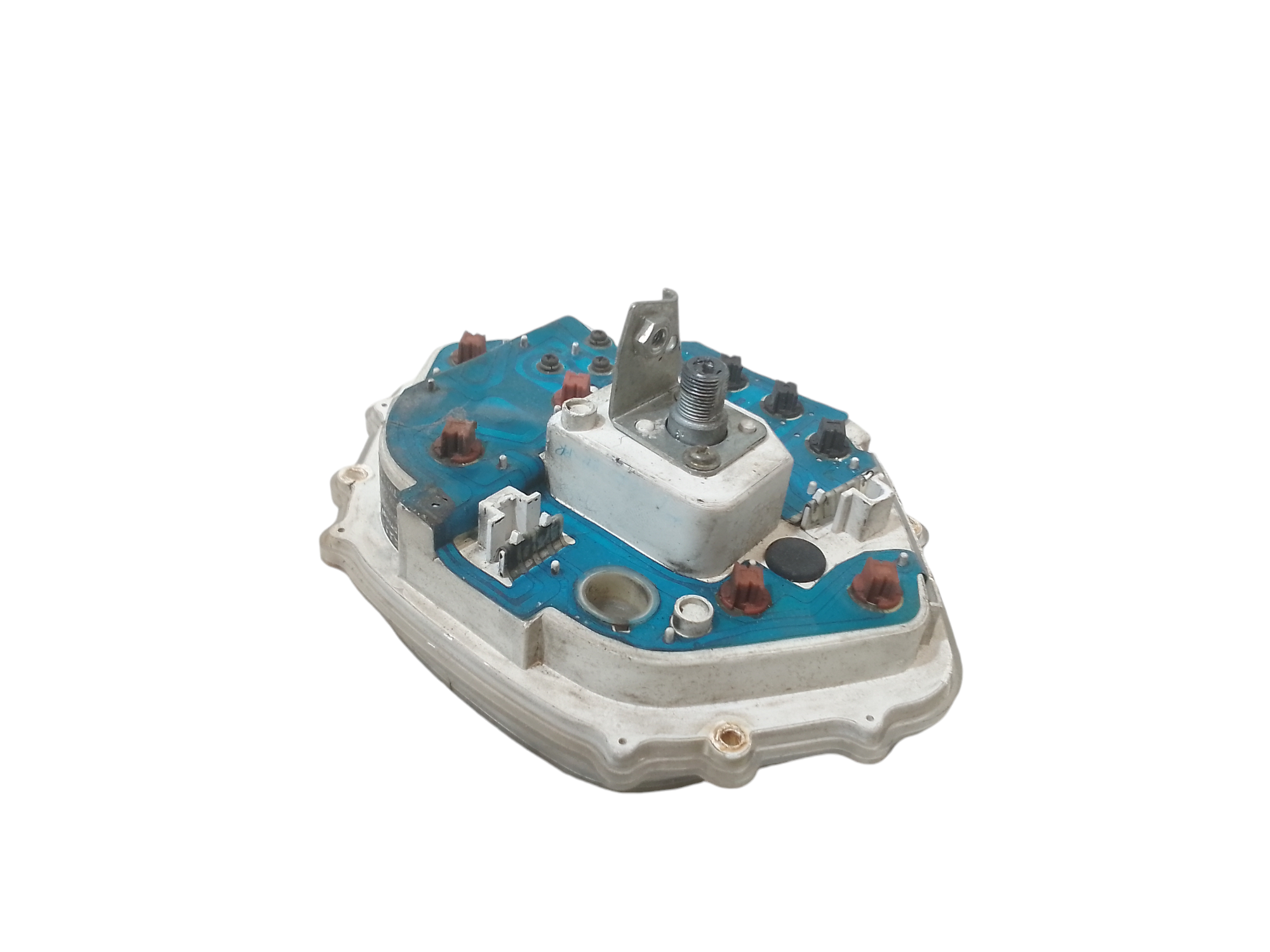 Quadro Strumenti per Piaggio Liberty S 50 Cc (2006 - In produzione)