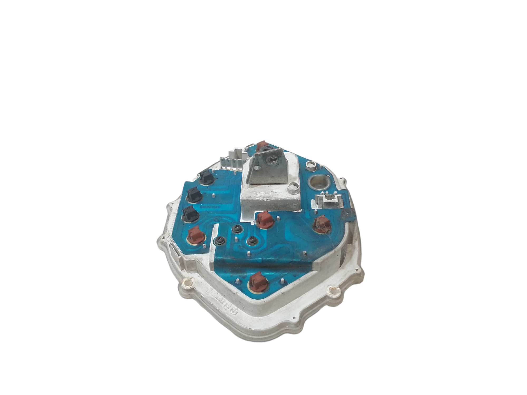 Quadro Strumenti per Piaggio Liberty S 50 Cc (2006 - In produzione)