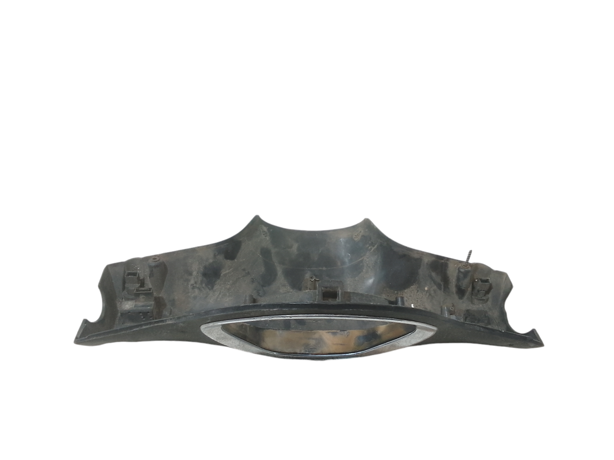 Cover quadro strumenti con pulsantiera per Piaggio Liberty S 50 Cc (2006 - In produzione)