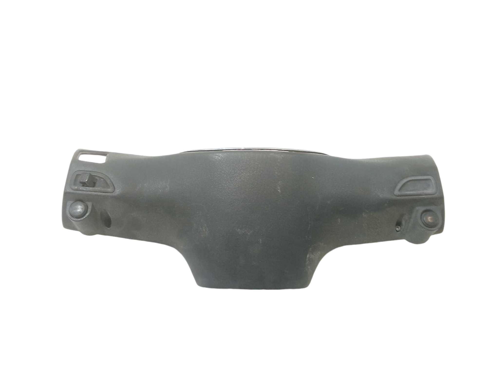 Cover quadro strumenti con pulsantiera per Piaggio Liberty S 50 Cc (2006 - In produzione)