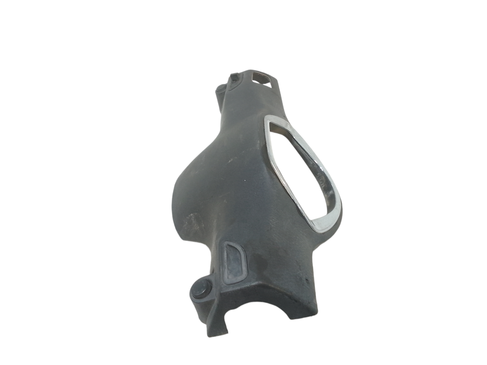 Cover quadro strumenti con pulsantiera per Piaggio Liberty S 50 Cc (2006 - In produzione)