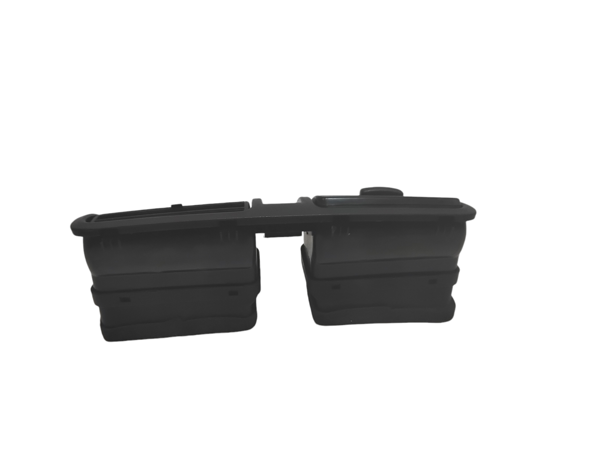 Bocchette Aria Centrale per Kia Picanto 1 Serie (2004 - 2008)