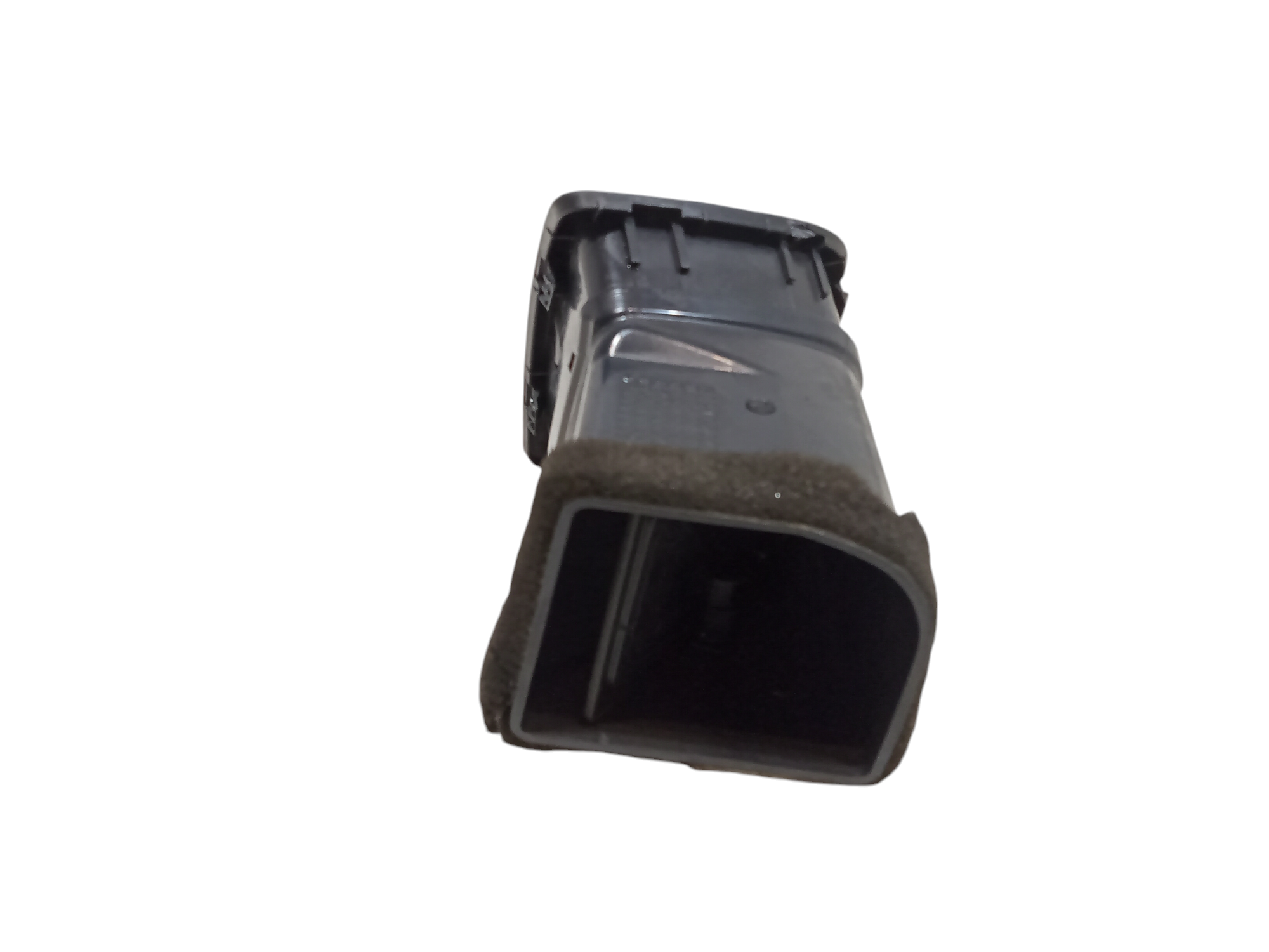 Bocchetta aria cruscotto lato guida per Kia Picanto 1 Serie (2004 - 2008)