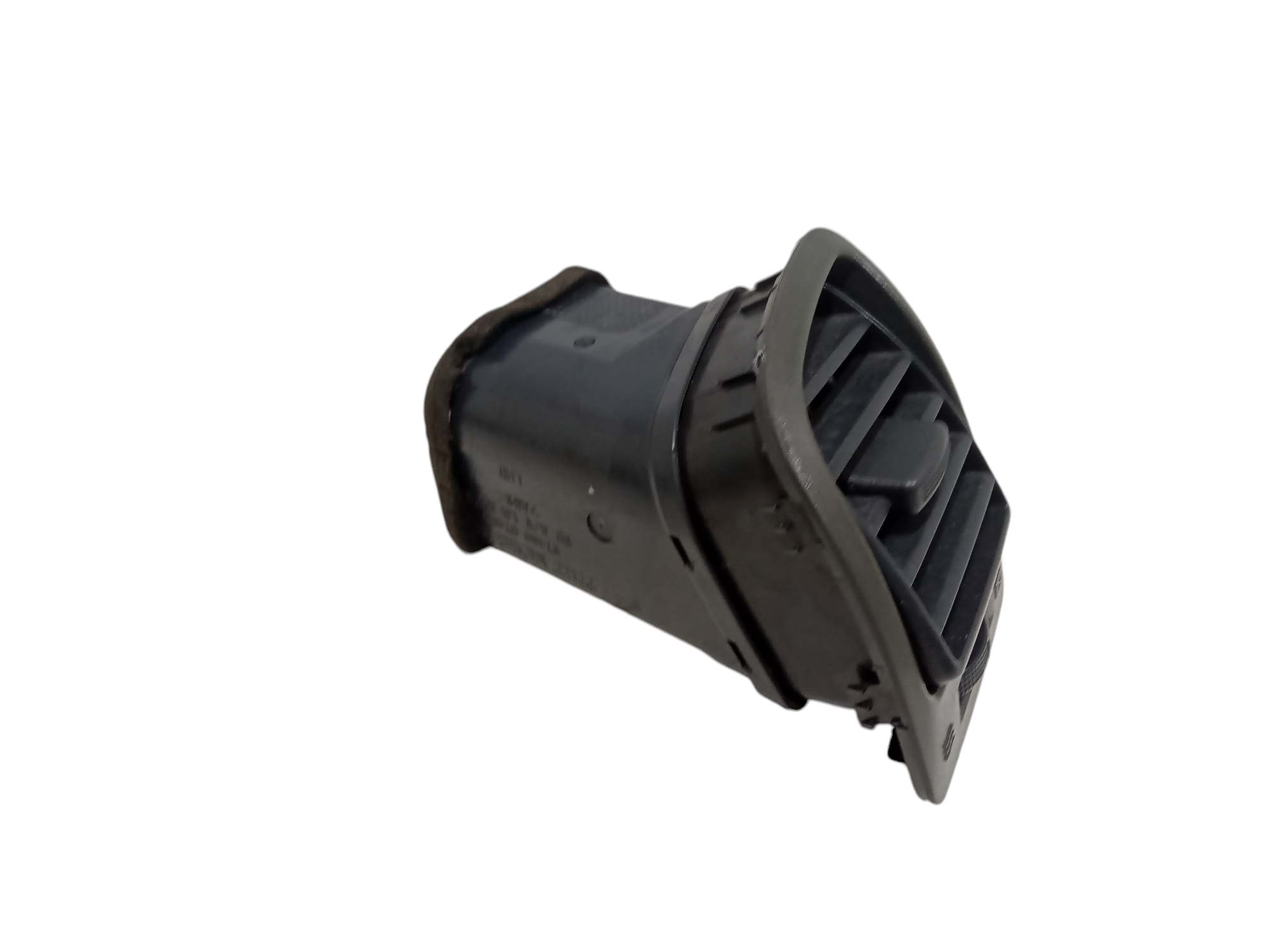 Bocchetta aria cruscotto lato guida per Kia Picanto 1 Serie (2004 - 2008)