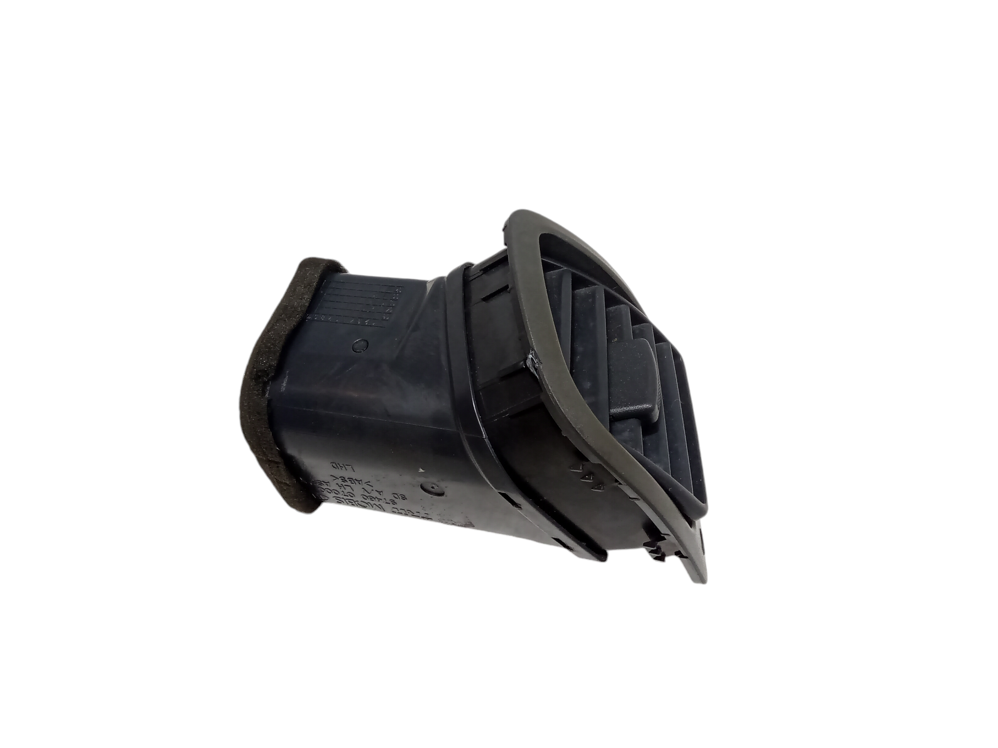 Bocchetta aria cruscotto lato guida per Kia Picanto 1 Serie (2004 - 2008)