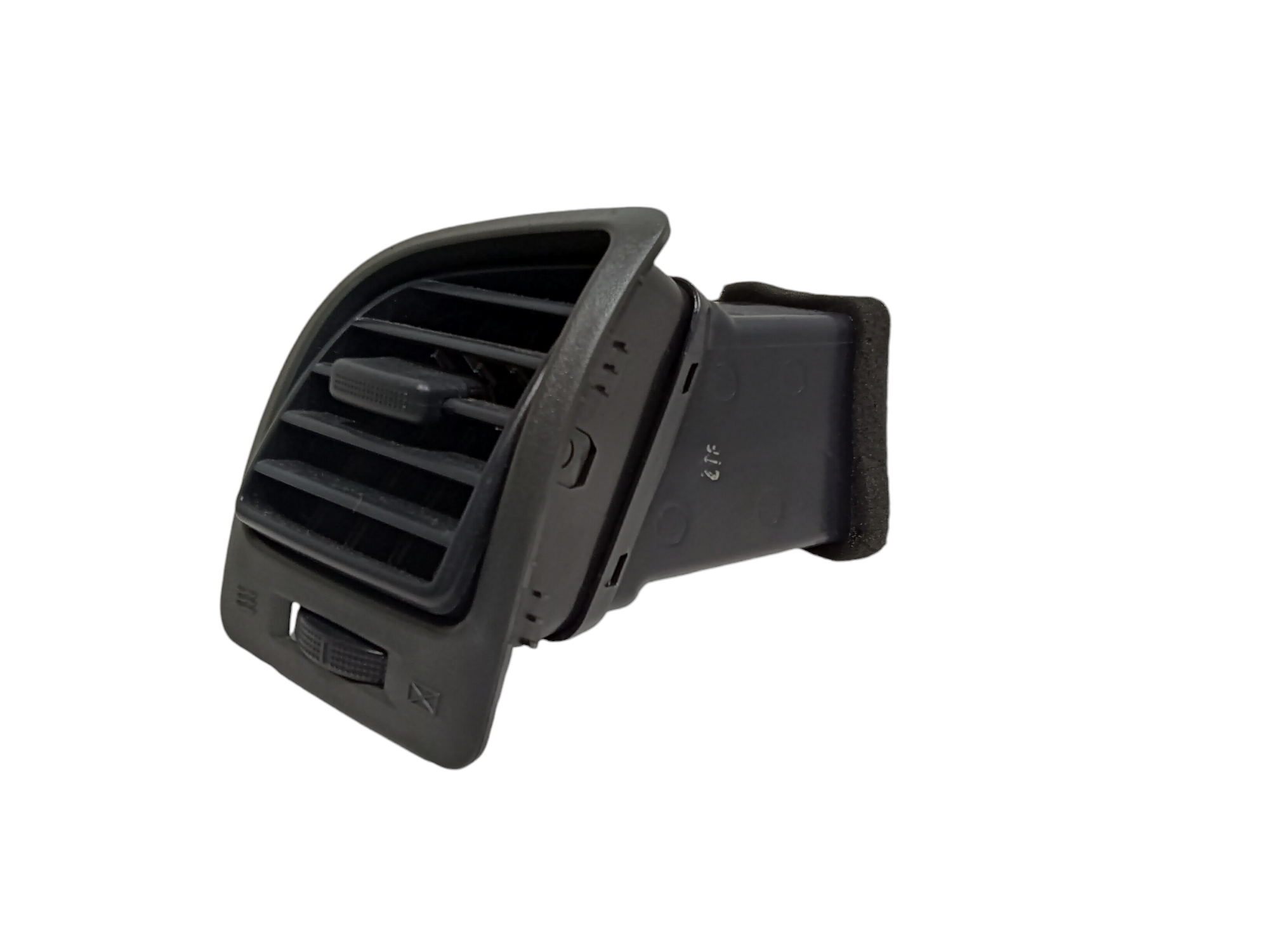 Bocchetta aria cruscotto lato guida per Kia Picanto 1 Serie (2004 - 2008)