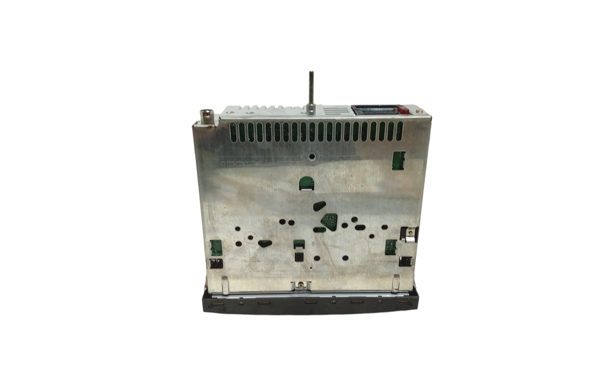 Autoradio per Peugeot 307 Berlina (2001 - 2005)