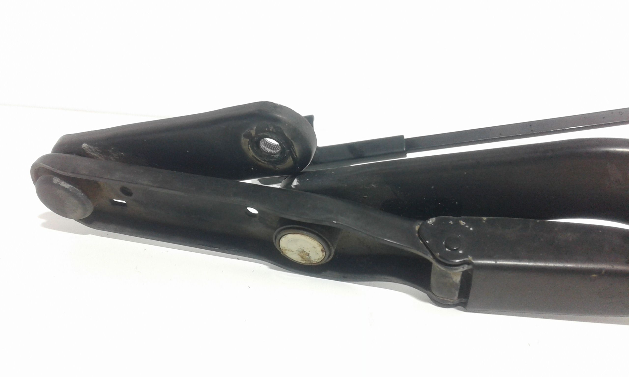 Bracci Tergi ant. FORD C - Max Serie