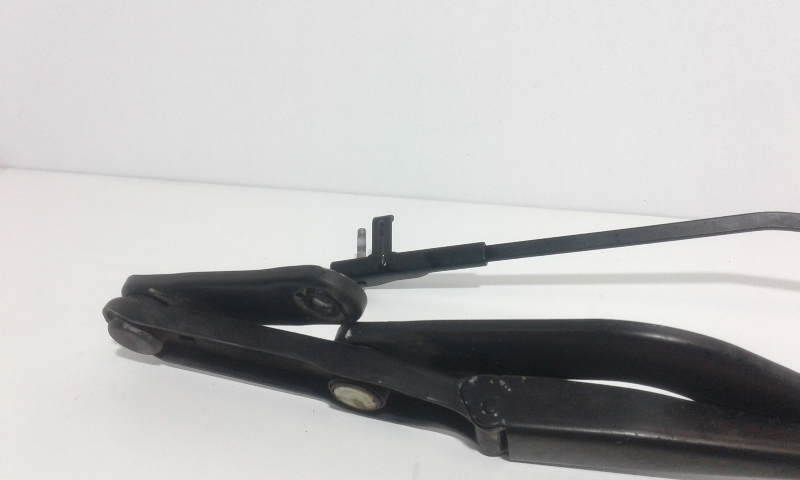 Bracci Tergi ant. FORD C - Max Serie