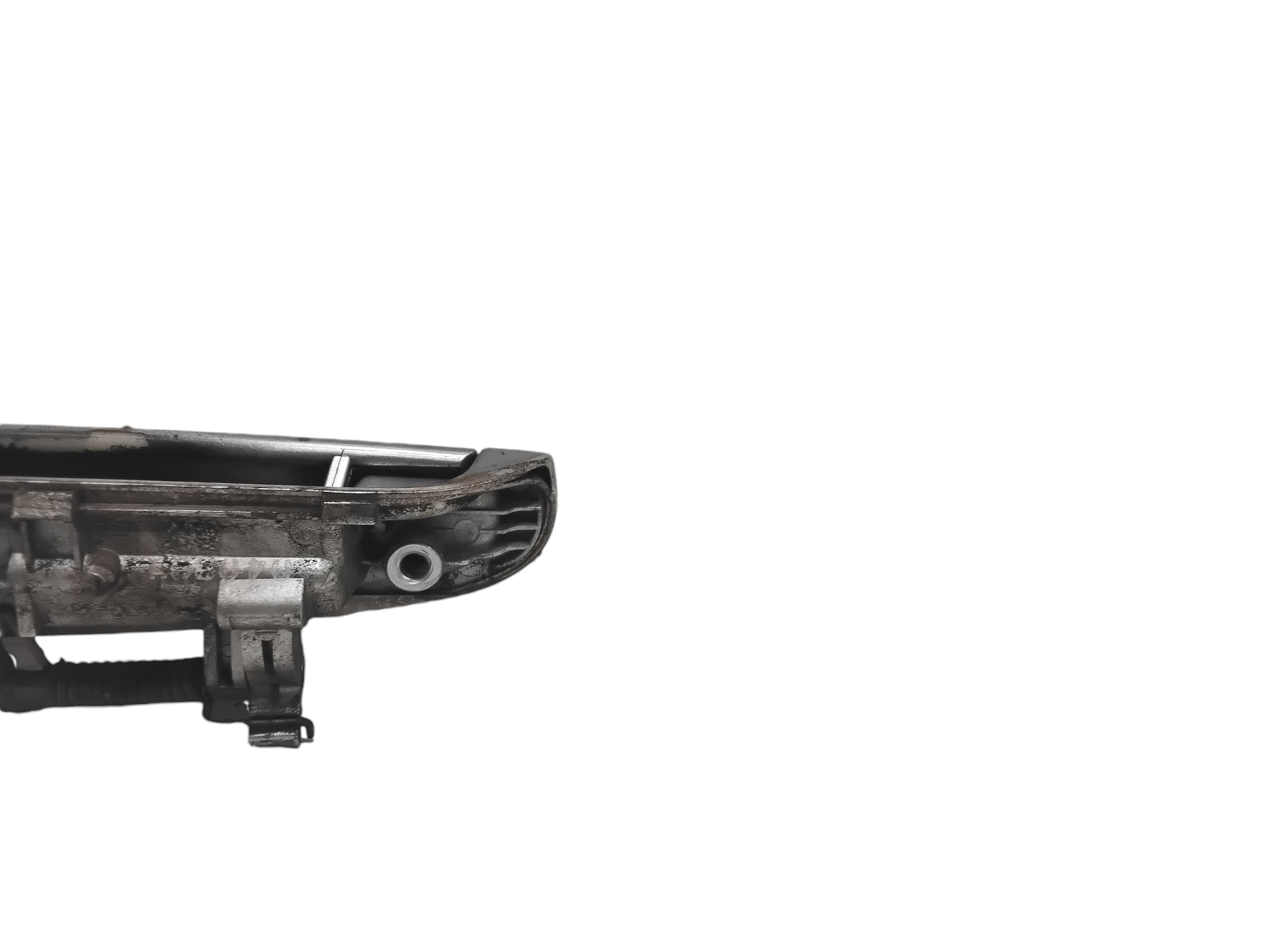 Maniglia esterna Anteriore Destra per Kia Picanto 1 Serie (2004 - 2008)