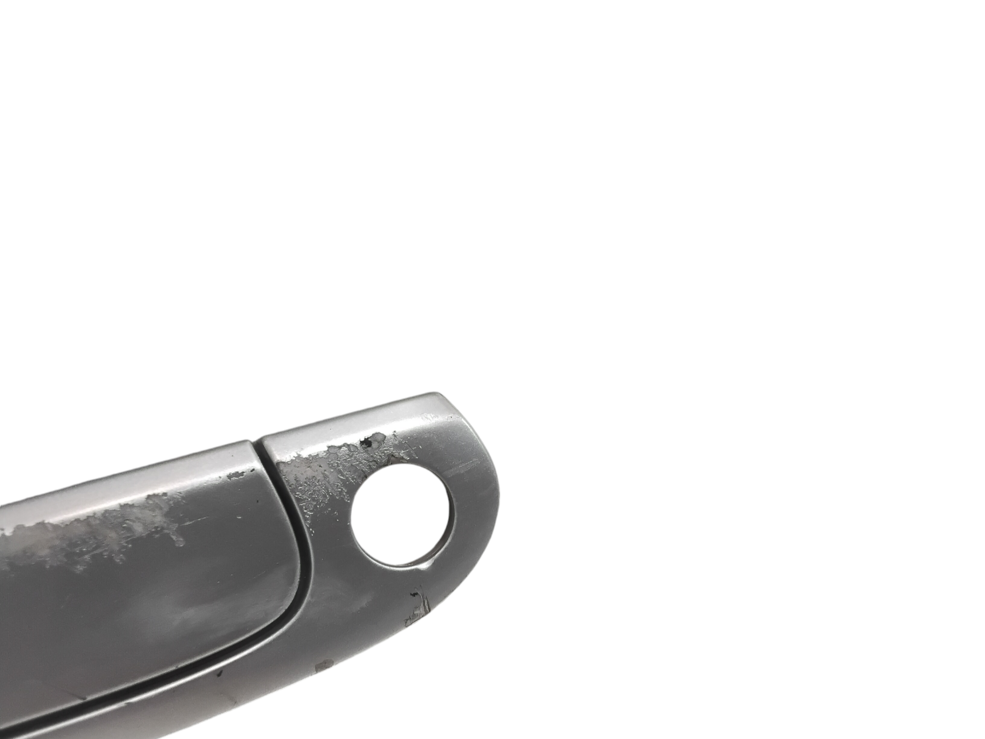 Maniglia esterna Anteriore Destra per Kia Picanto 1 Serie (2004 - 2008)