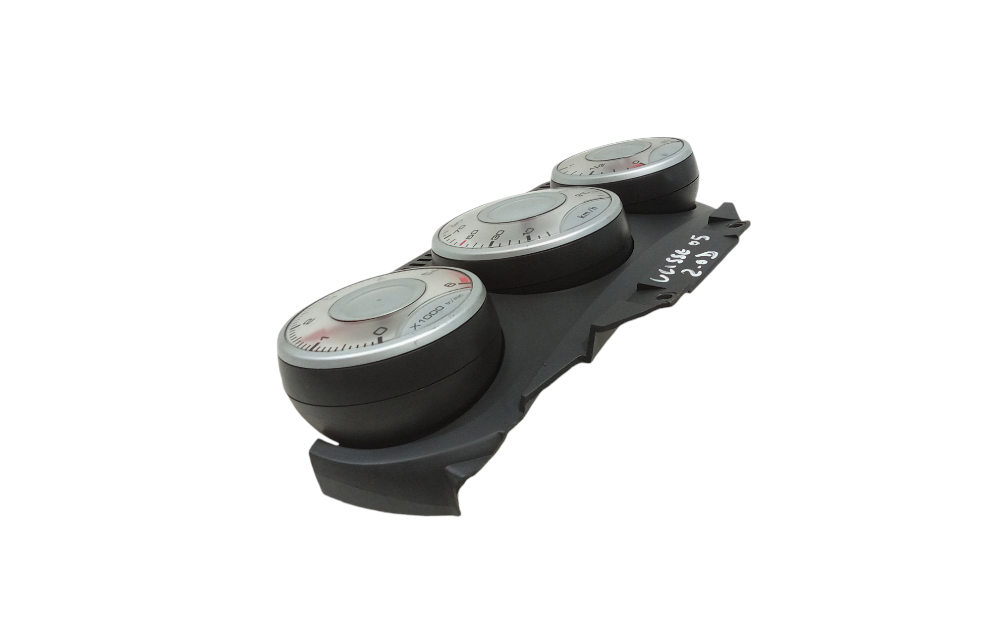 Quadro Strumenti per Fiat Ulysse 3 Serie (2002 - 2008)