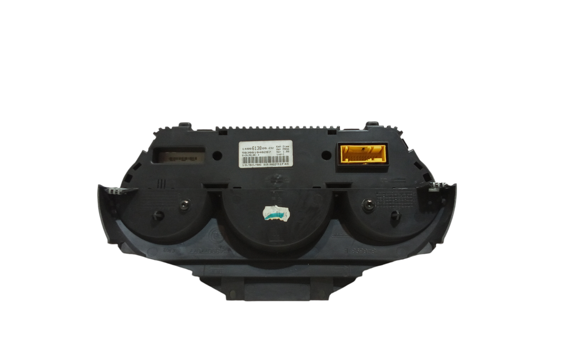 Quadro Strumenti per Fiat Ulysse 3 Serie (2002 - 2008)