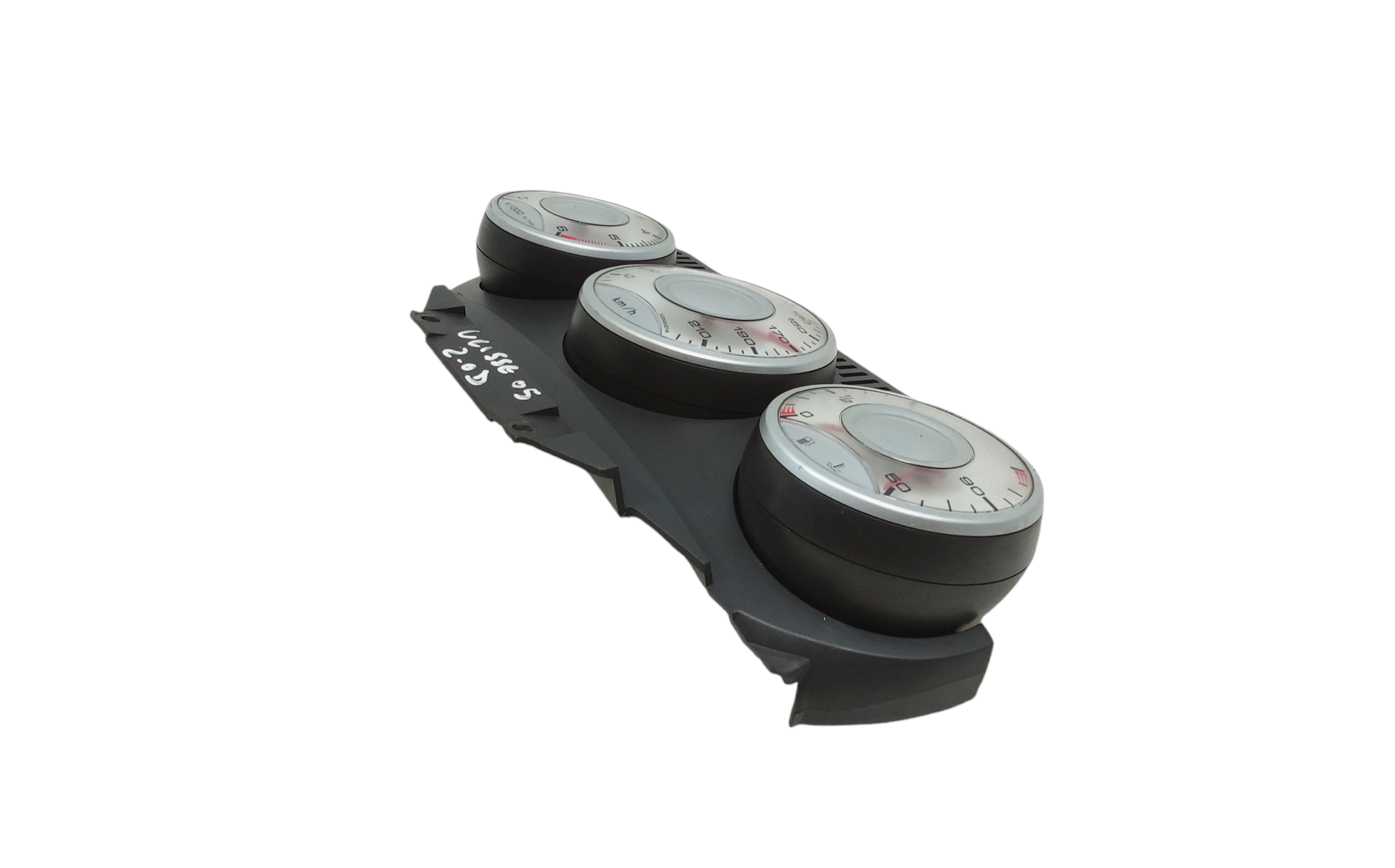 Quadro Strumenti per Fiat Ulysse 3 Serie (2002 - 2008)