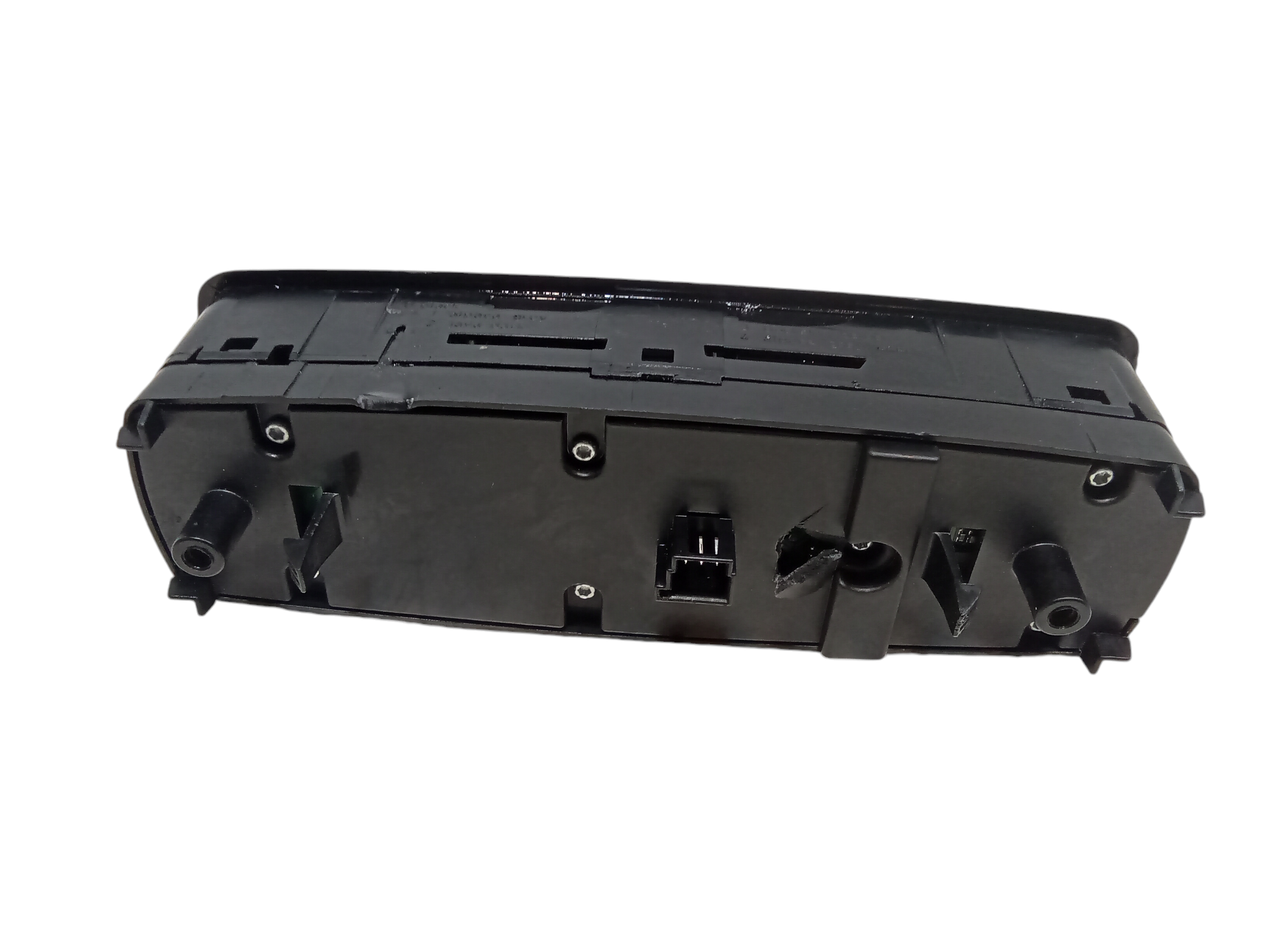 Pulsantiera anteriore sinistra Guida per Mercedes Classe B W245 1 Serie (2005 - 2011)