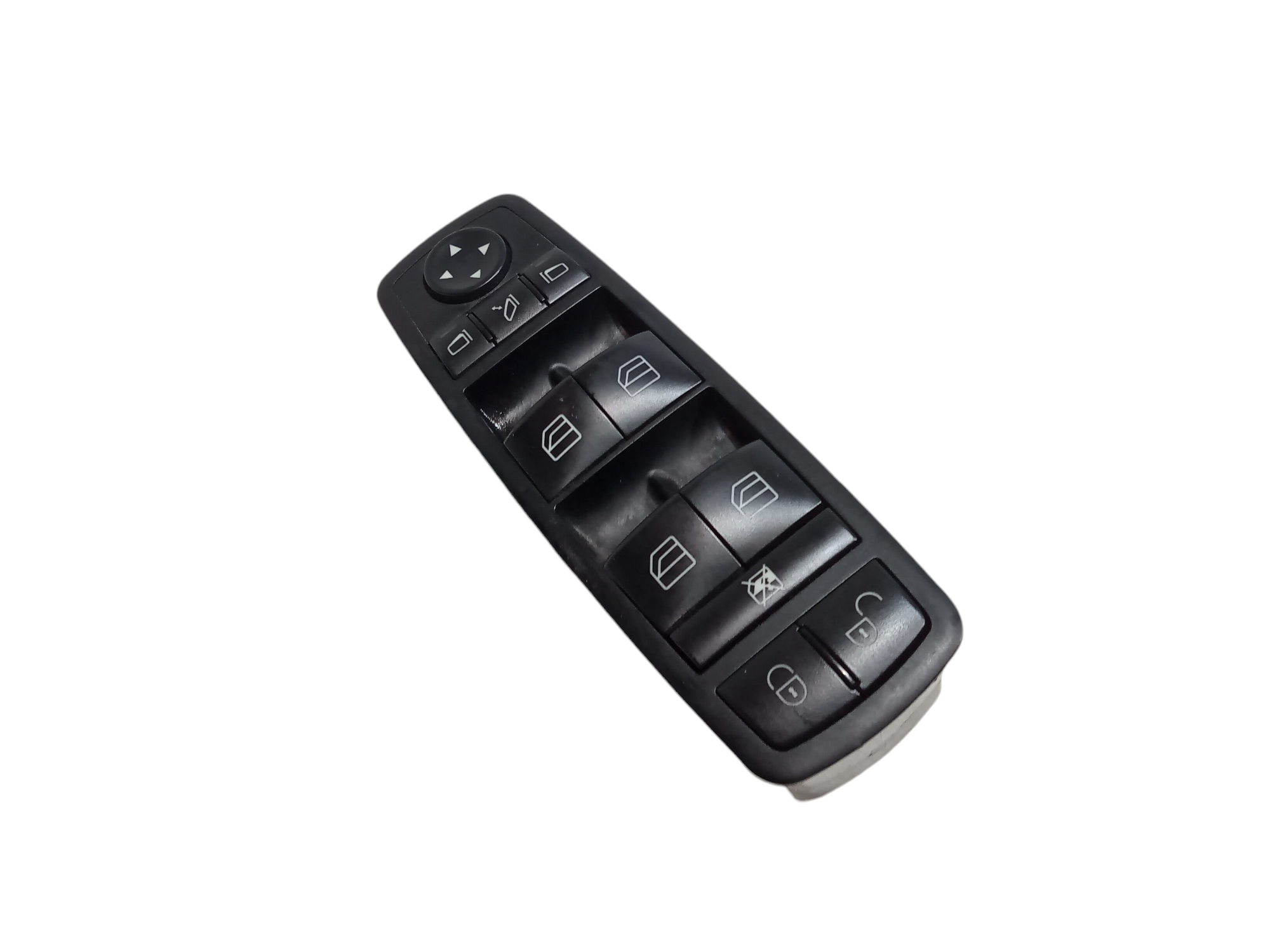 Pulsantiera anteriore sinistra Guida per Mercedes Classe B W245 1 Serie (2005 - 2011)