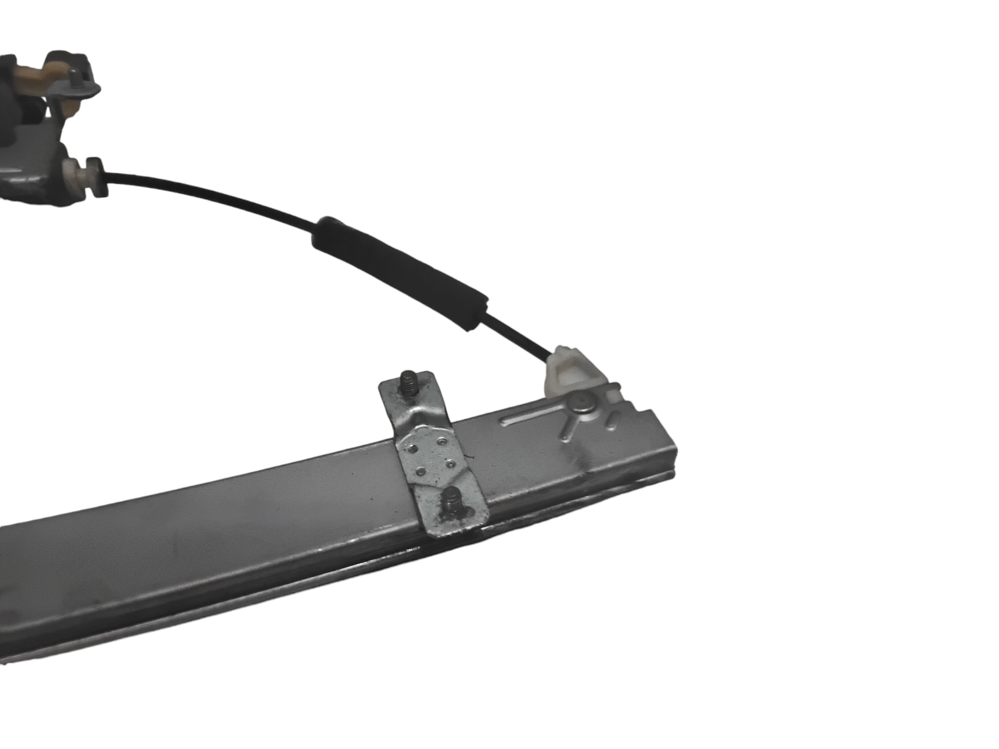 Cremagliera anteriore destra passeggero per Kia Picanto 1 Serie (2004 - 2008)