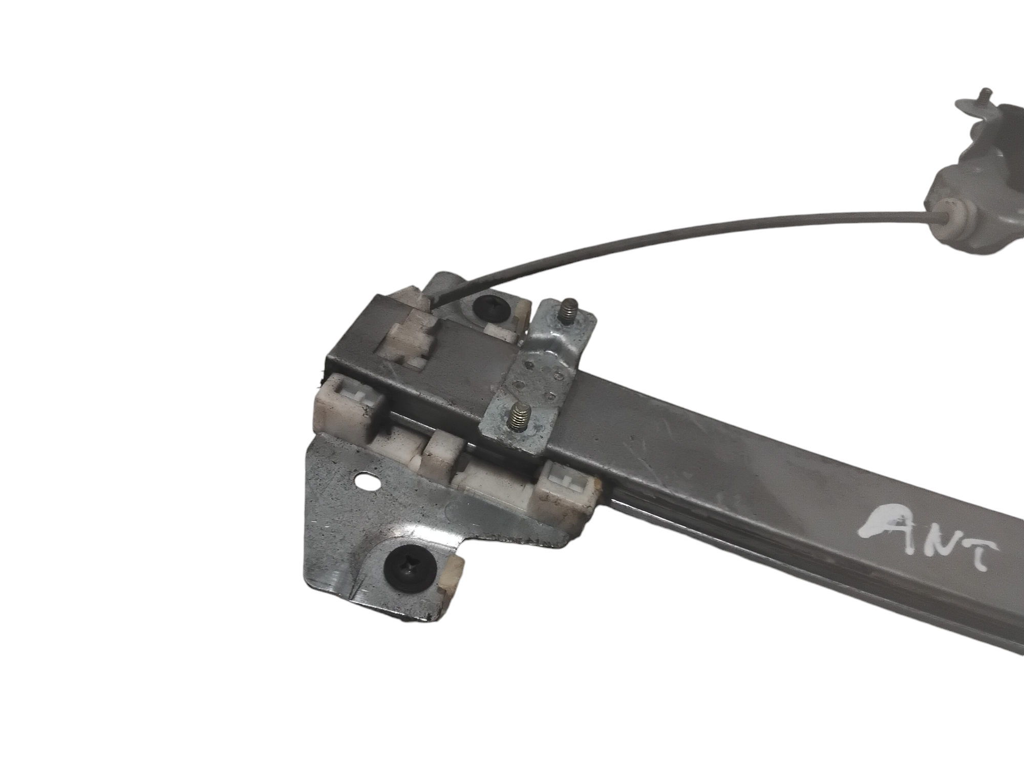 Cremagliera anteriore destra passeggero per Kia Picanto 1 Serie (2004 - 2008)