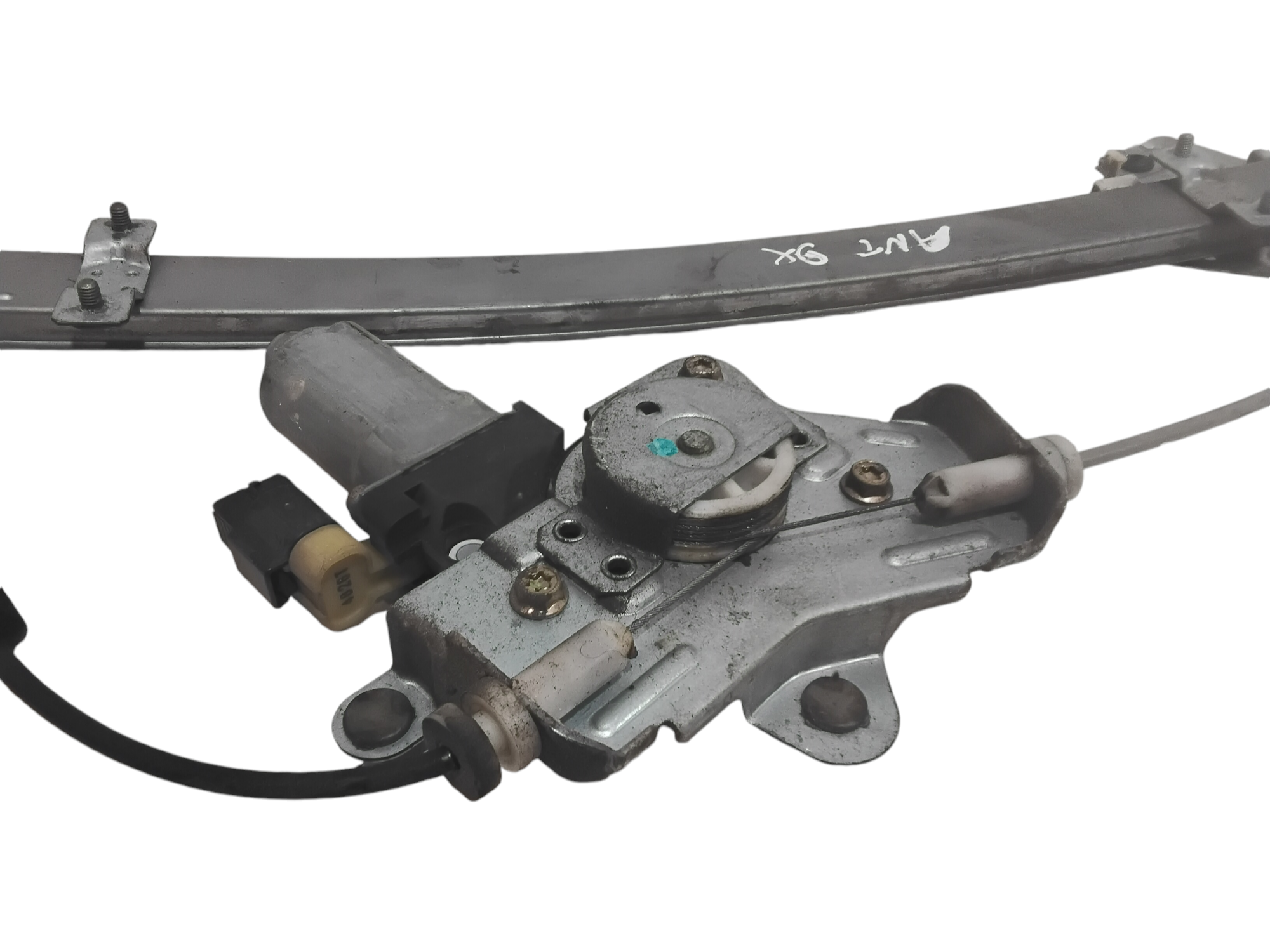 Cremagliera anteriore destra passeggero per Kia Picanto 1 Serie (2004 - 2008)