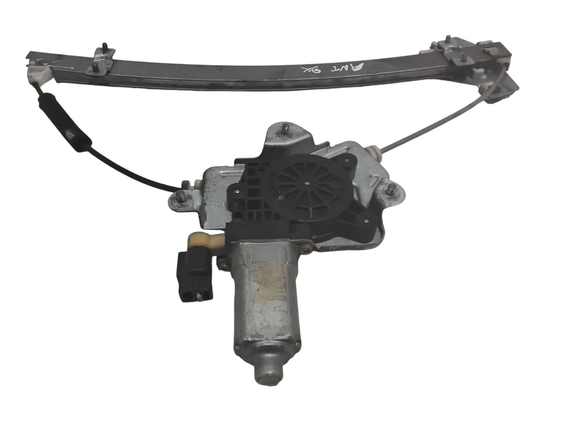 Cremagliera anteriore destra passeggero per Kia Picanto 1 Serie (2004 - 2008)