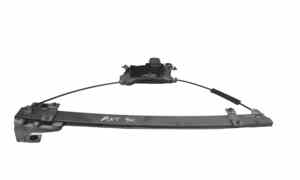 Cremagliera anteriore destra passeggero per Kia Picanto 1 Serie (2004 - 2008)