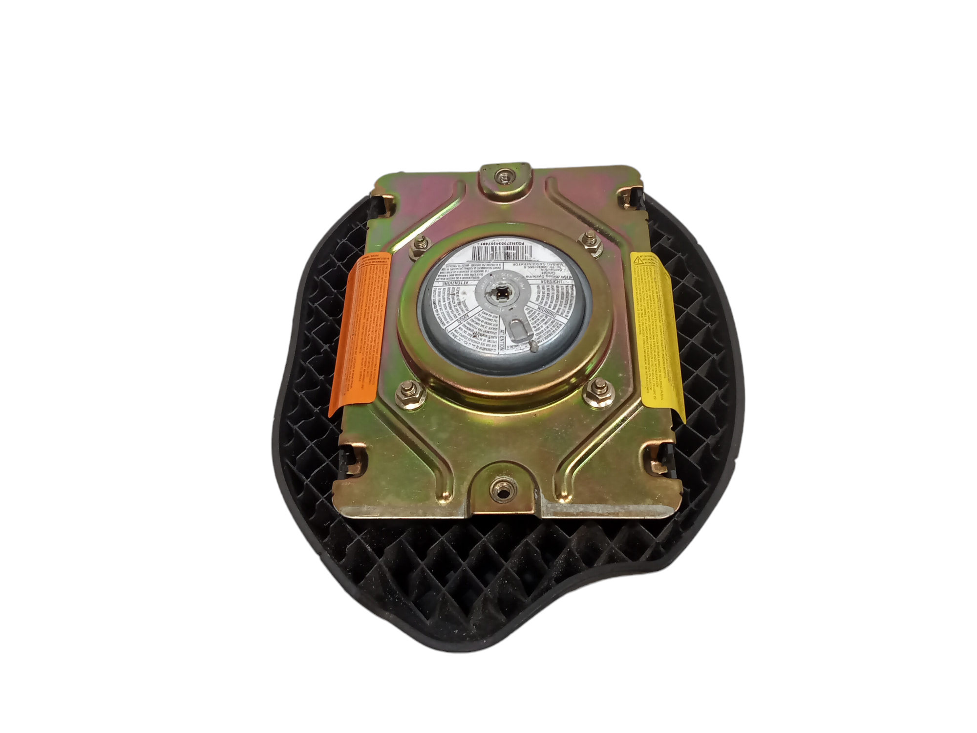 Airbag Volante per Iveco Daily 3 Serie (1999 - 2006)