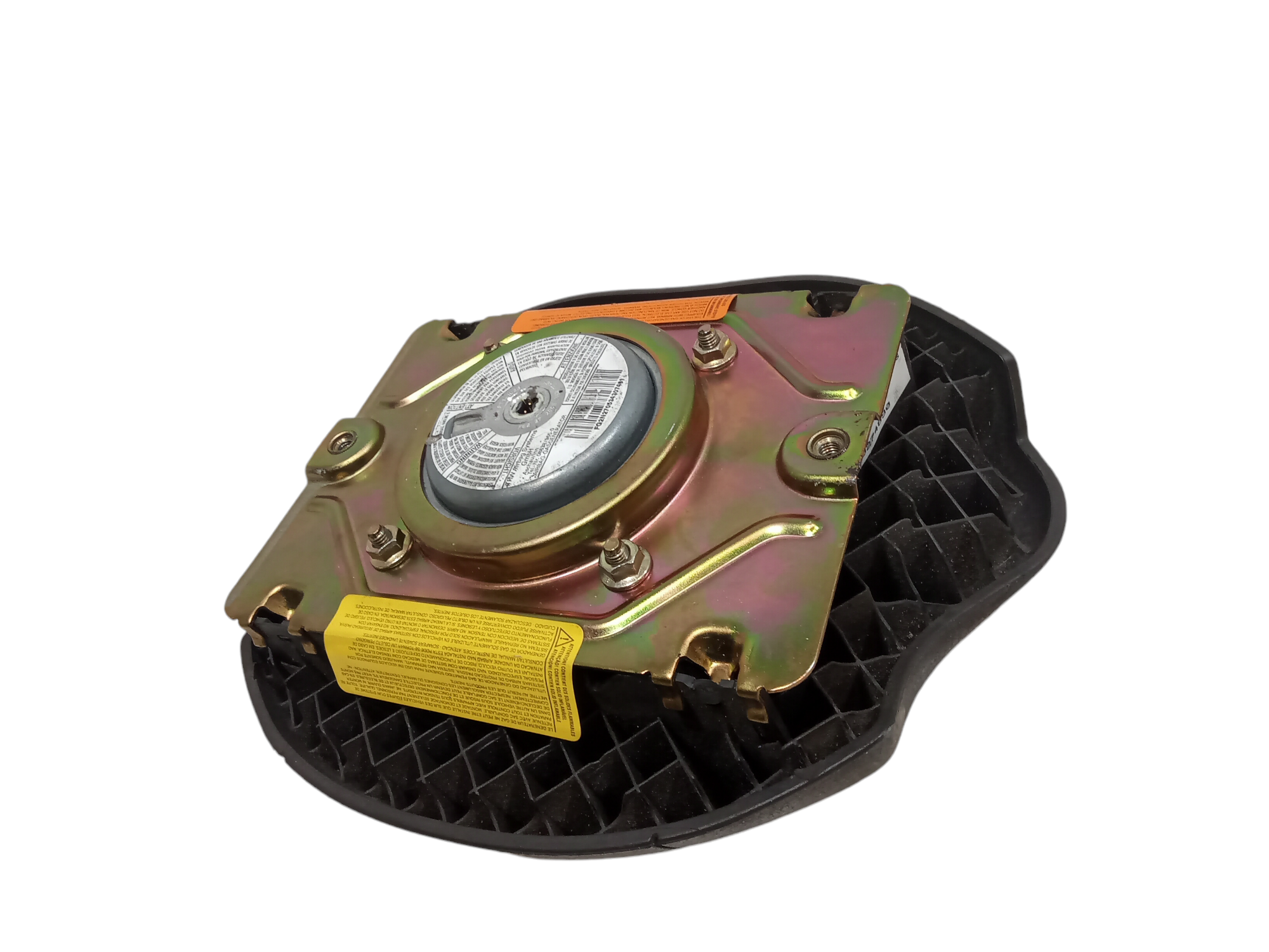 Airbag Volante per Iveco Daily 3 Serie (1999 - 2006)