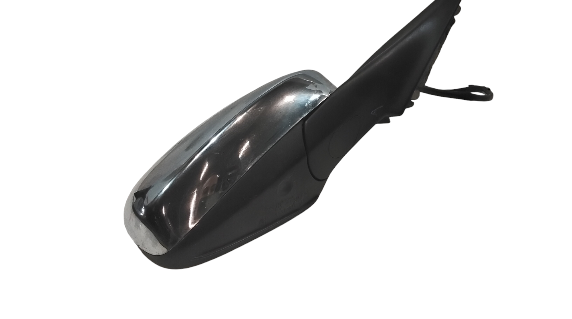 Specchietto Retrovisore Destro per Alfa Romeo 159 Berlina Serie (939_) (05>11) (2005 - 2011)