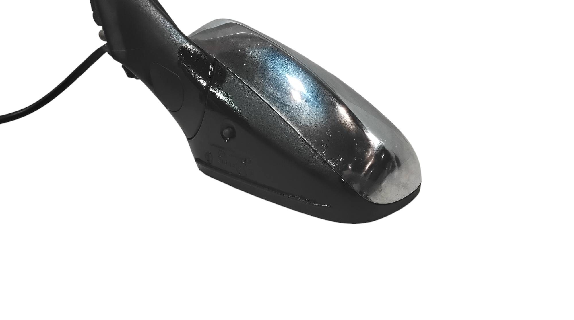 Specchietto Retrovisore Sinistro per Alfa Romeo 159 Berlina Serie (939_) (05>11) (2005 - 2011)